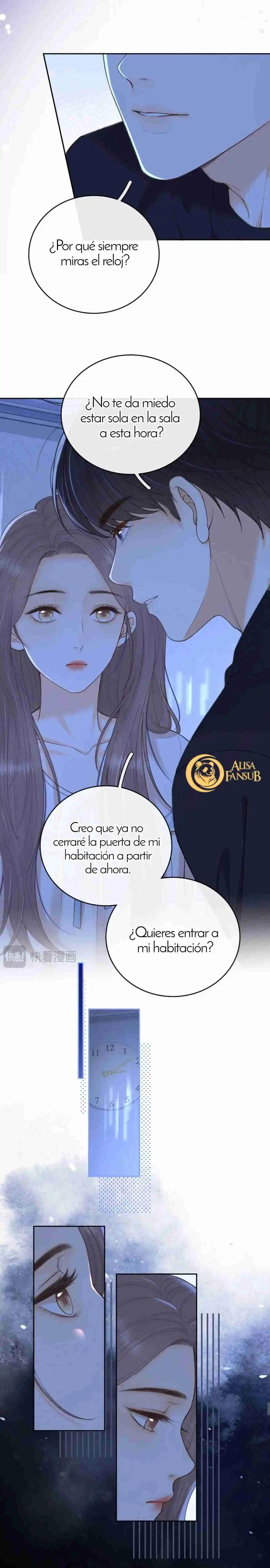 Eterno Amor - Capítulo 112 - Página 7 - LectorTMOo