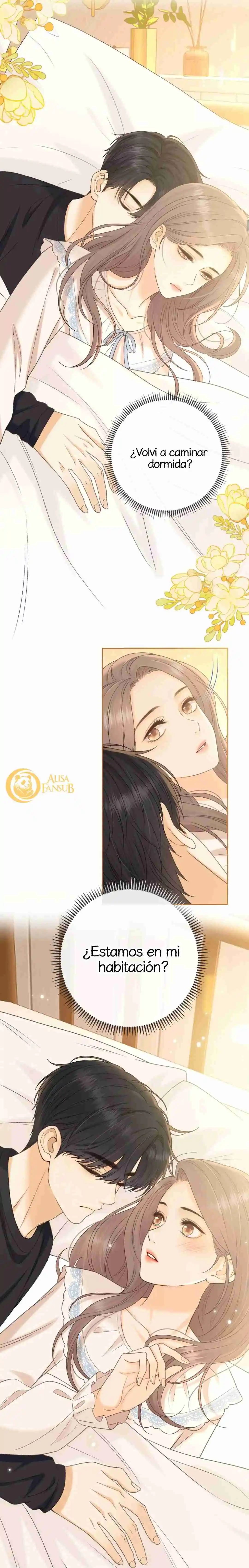 Eterno Amor - Capítulo 112 - Página 17 - LectorTMOo