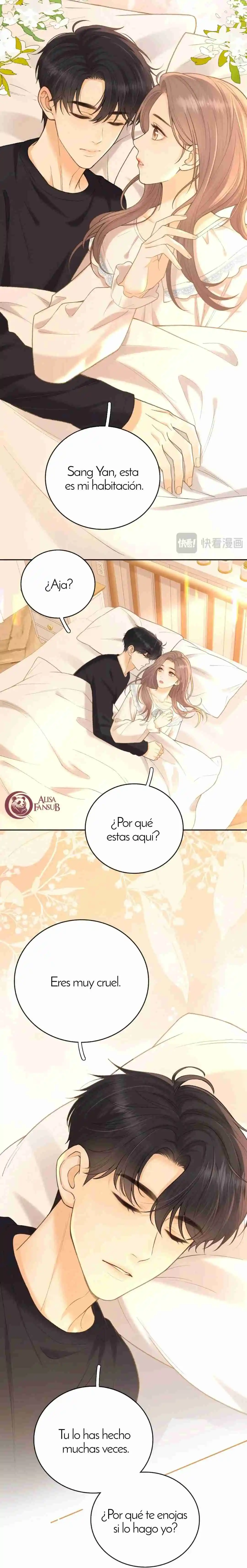 Eterno Amor - Capítulo 113 - Página 5 - LectorTMOo