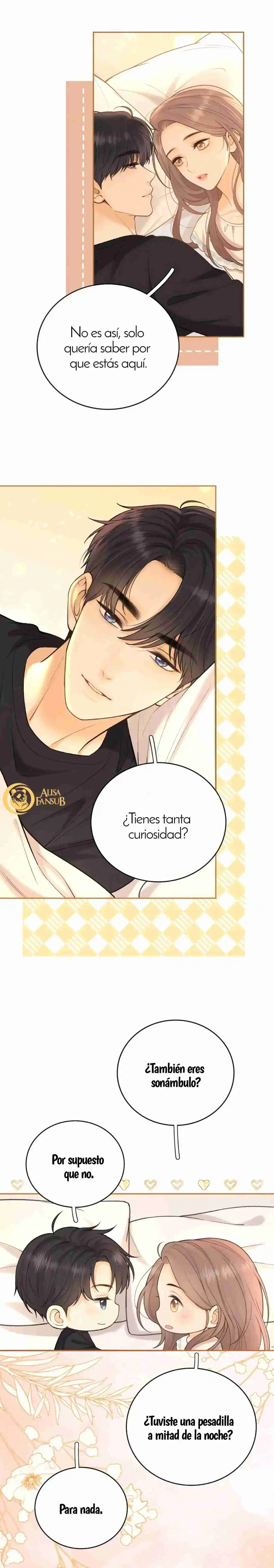 Eterno Amor - Capítulo 113 - Página 6 - LectorTMOo