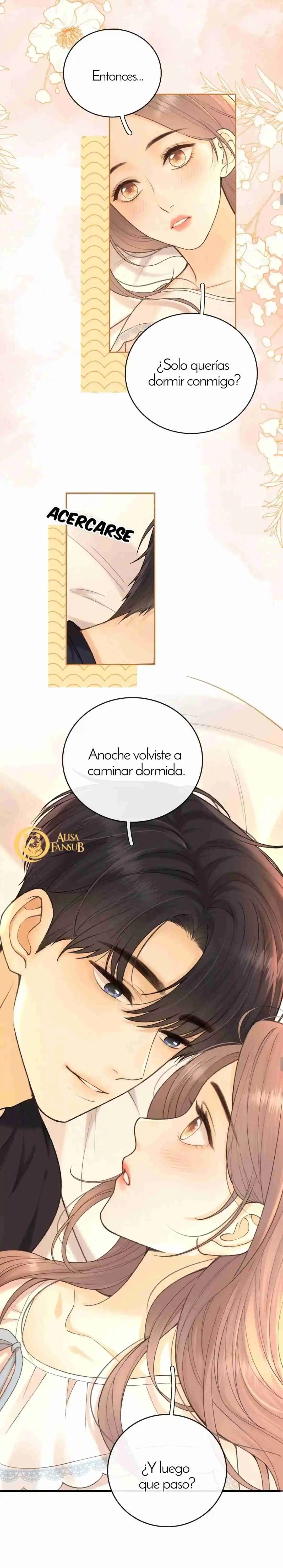 Eterno Amor - Capítulo 113 - Página 7 - LectorTMOo