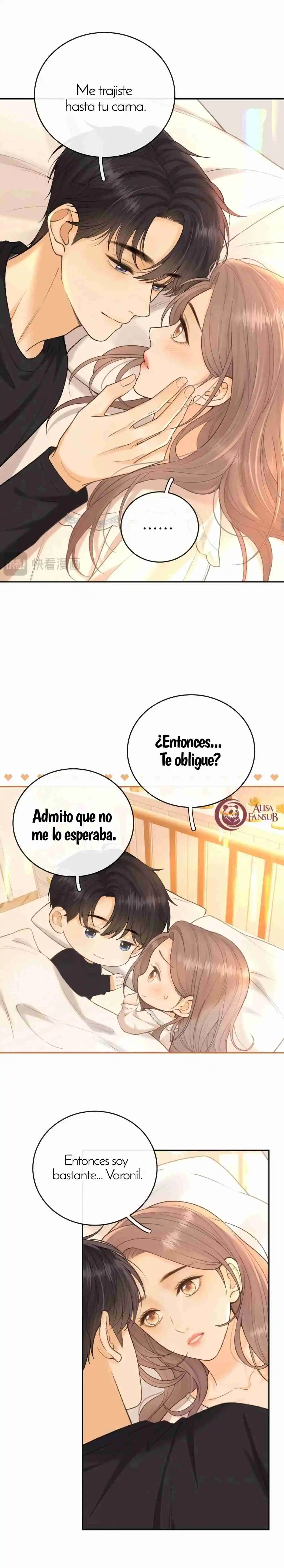 Eterno Amor - Capítulo 113 - Página 8 - LectorTMOo