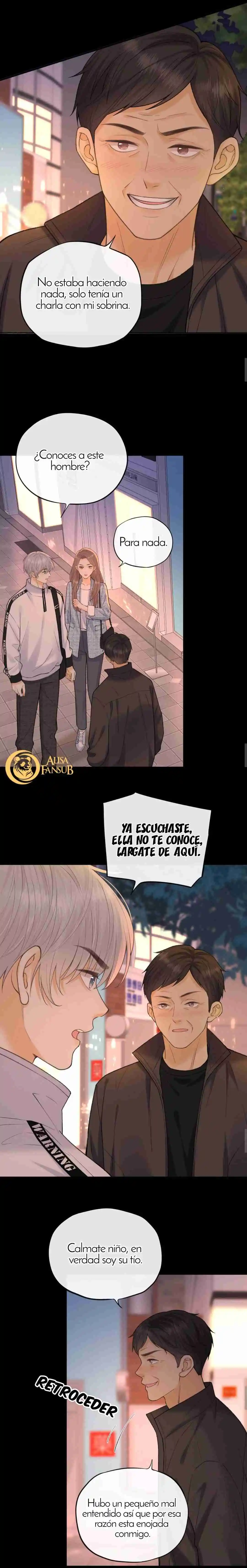 Eterno Amor - Capítulo 114 - Página 12 - LectorTMOo