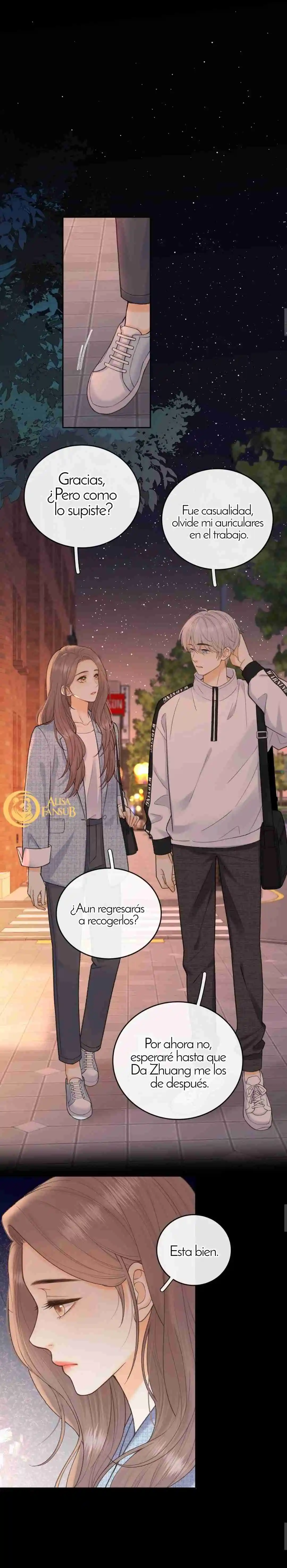 Eterno Amor - Capítulo 114 - Página 14 - LectorTMOo
