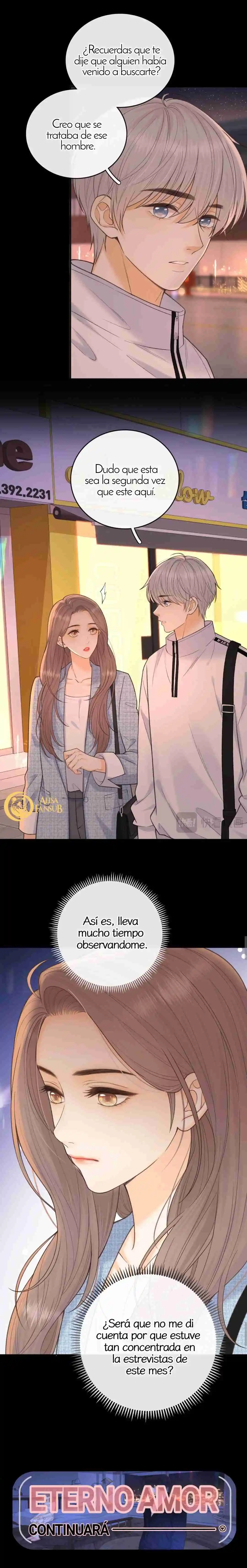 Eterno Amor - Capítulo 114 - Página 15 - LectorTMOo