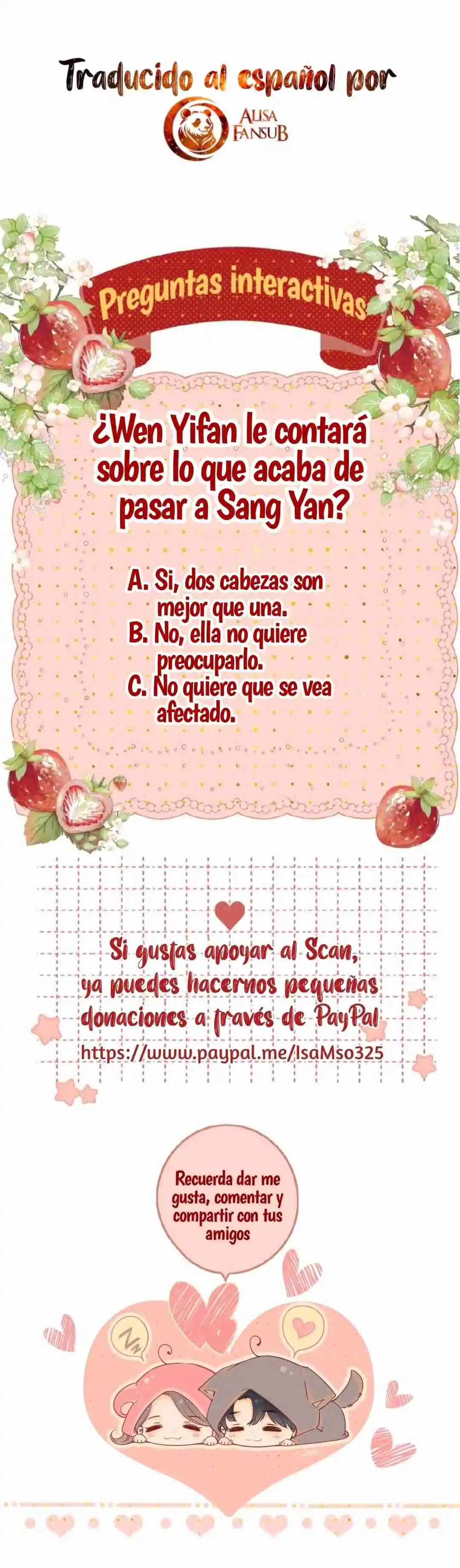 Eterno Amor - Capítulo 114 - Página 16 - LectorTMOo