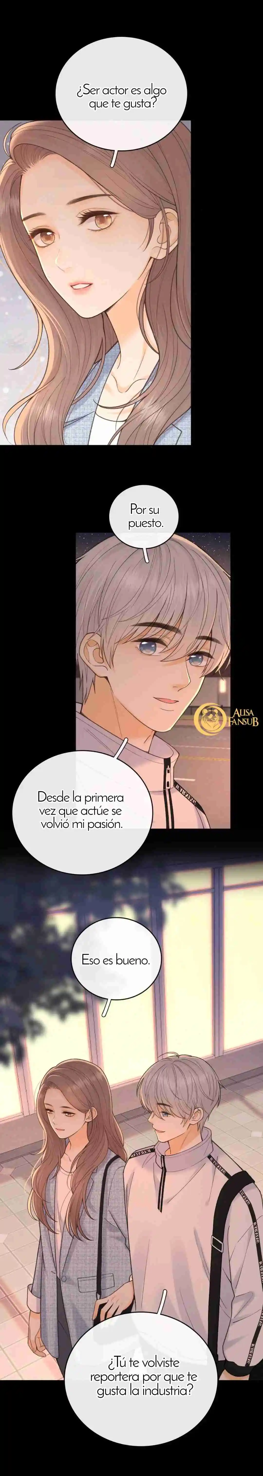 Eterno Amor - Capítulo 115 - Página 5 - LectorTMOo