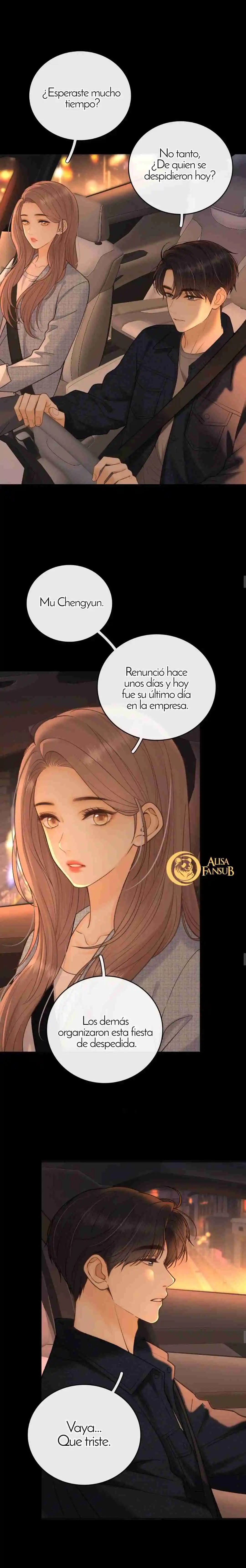 Eterno Amor - Capítulo 115 - Página 9 - LectorTMOo