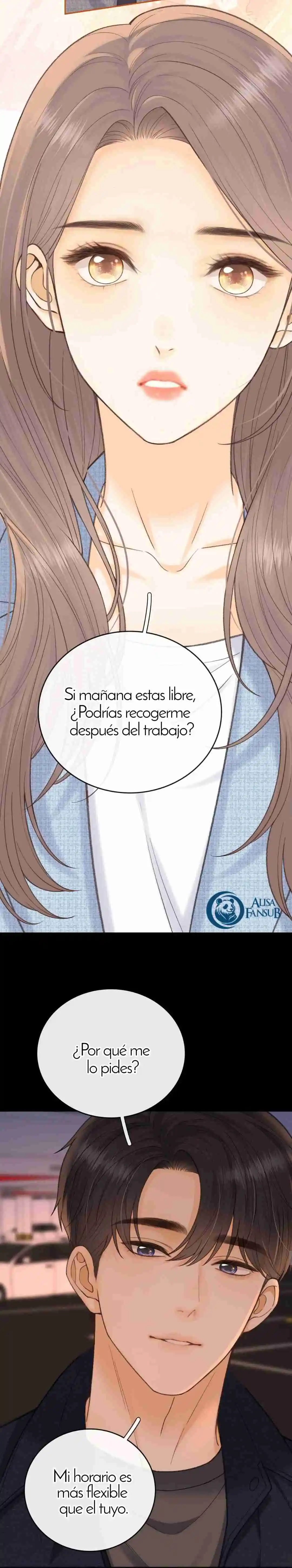 Eterno Amor - Capítulo 115 - Página 16 - LectorTMOo