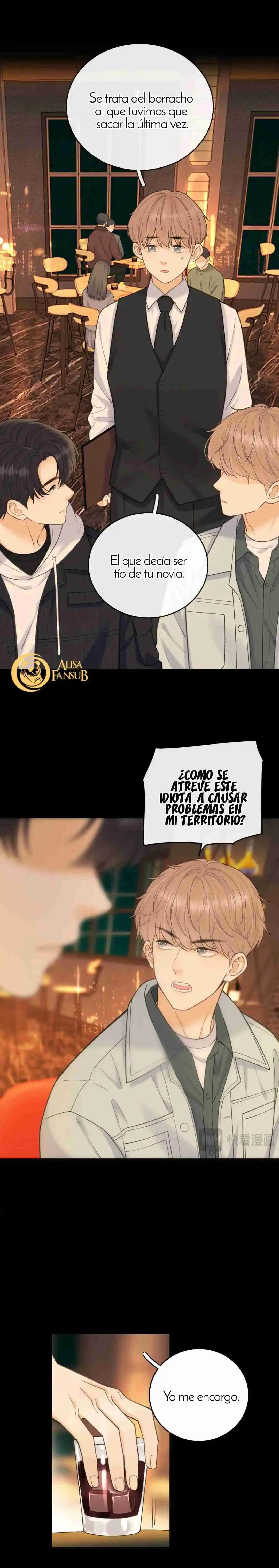Eterno Amor - Capítulo 116 - Página 6 - LectorTMOo