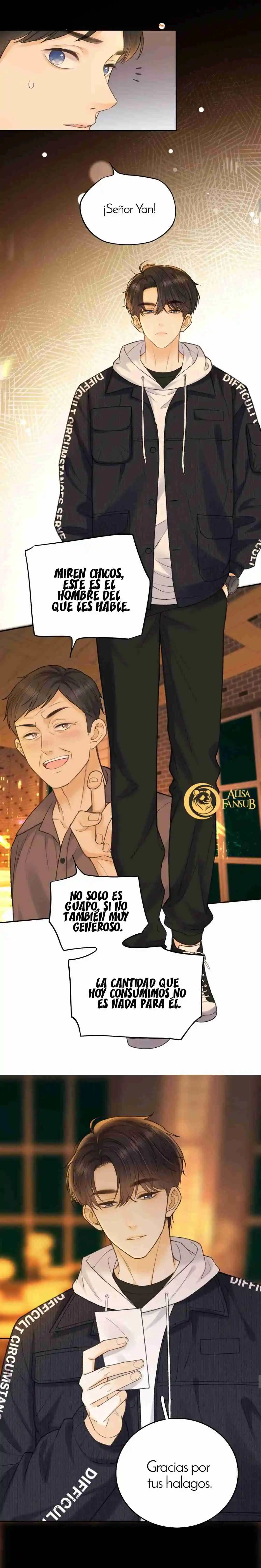 Eterno Amor - Capítulo 116 - Página 8 - LectorTMOo