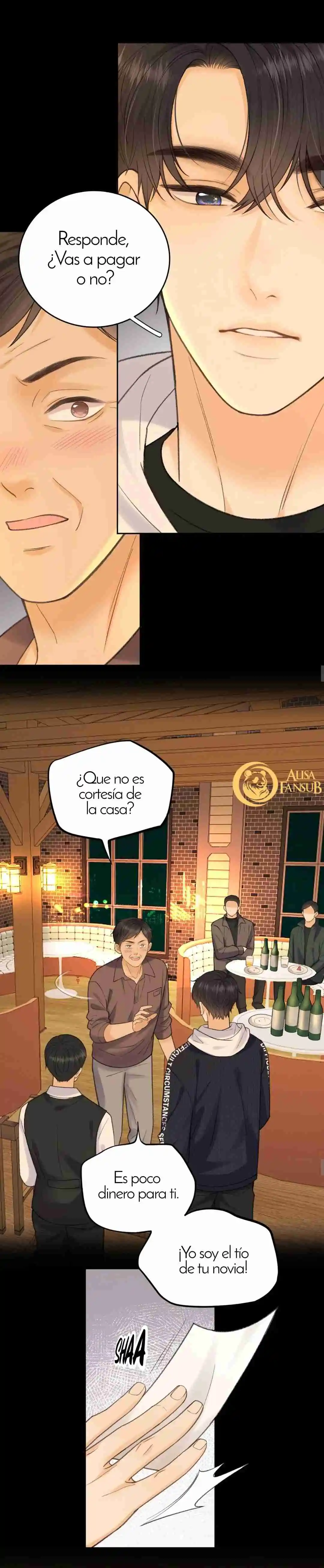 Eterno Amor - Capítulo 116 - Página 9 - LectorTMOo