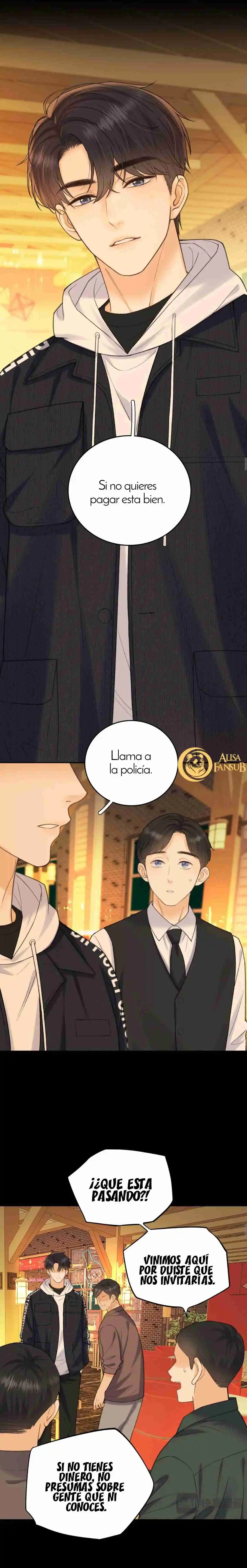 Eterno Amor - Capítulo 116 - Página 10 - LectorTMOo