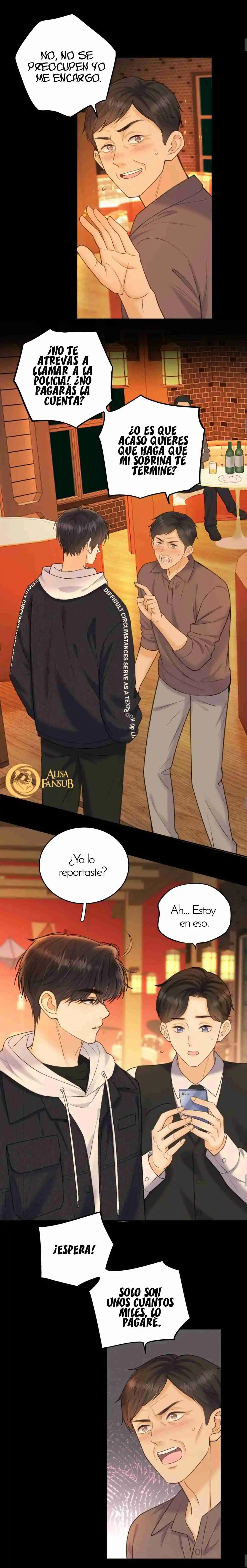 Eterno Amor - Capítulo 116 - Página 11 - LectorTMOo