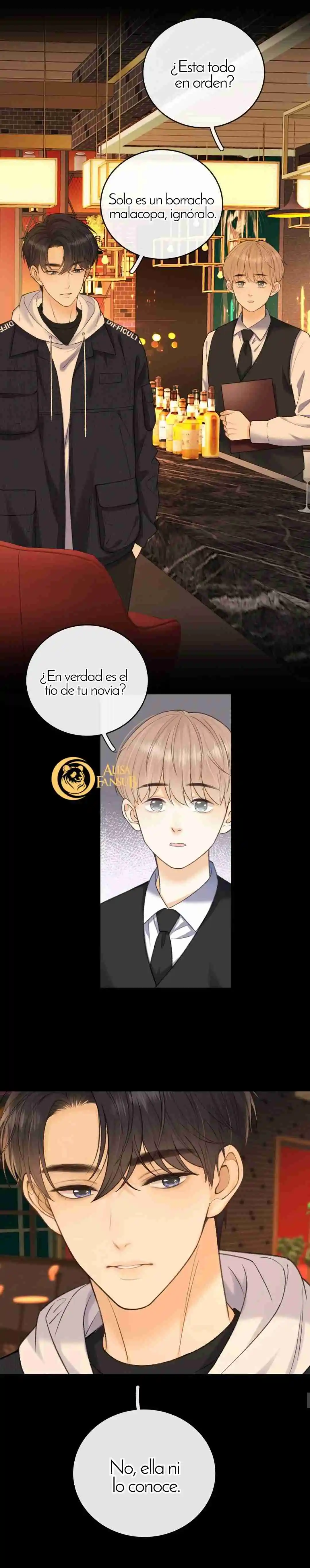 Eterno Amor - Capítulo 116 - Página 14 - LectorTMOo