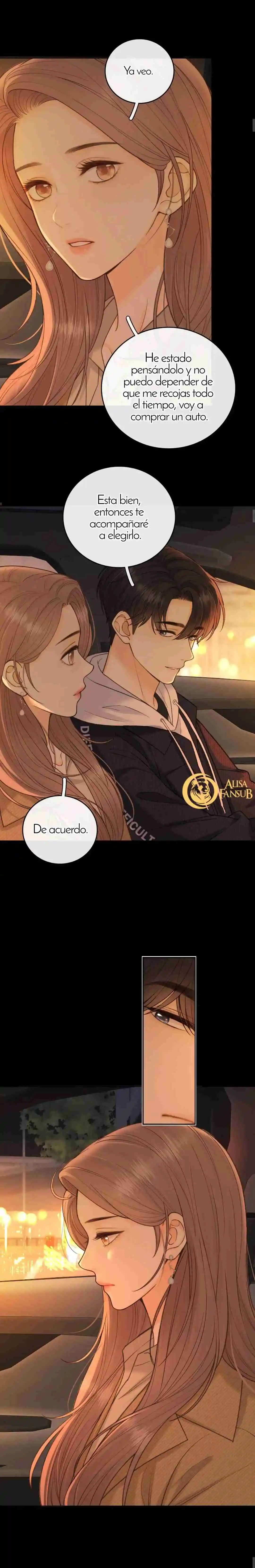 Eterno Amor - Capítulo 116 - Página 16 - LectorTMOo