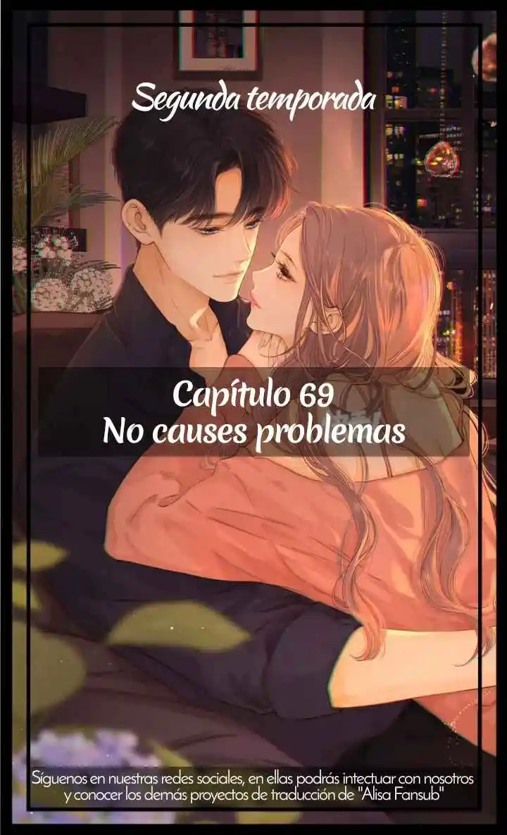 Eterno Amor - Capítulo 117 - Página 3 - LectorTMOo