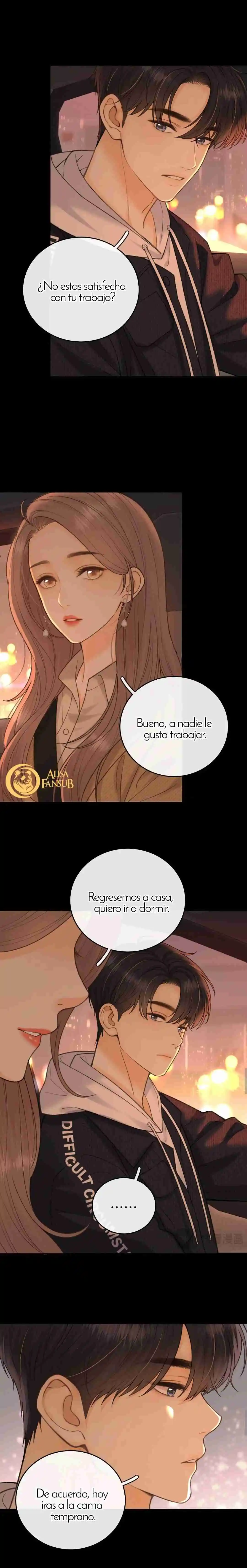 Eterno Amor - Capítulo 117 - Página 5 - LectorTMOo