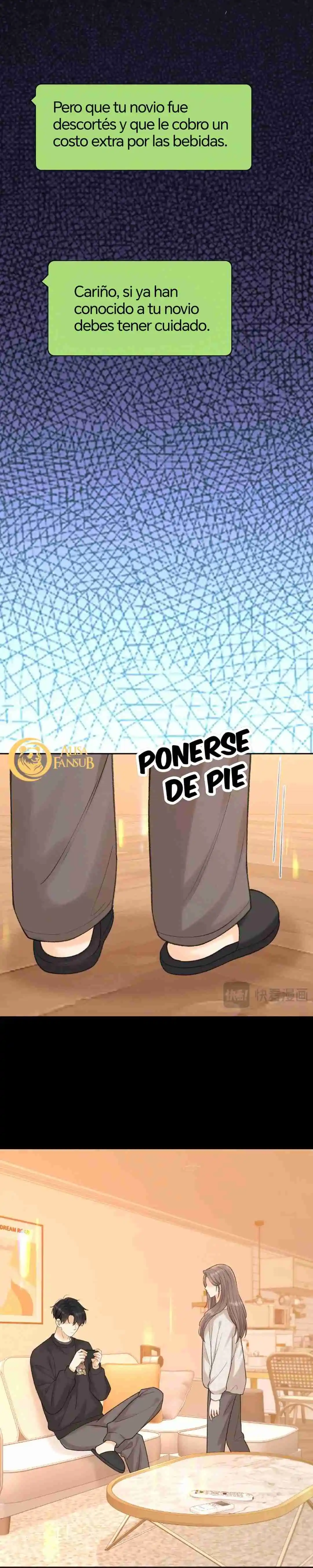 Eterno Amor - Capítulo 117 - Página 10 - LectorTMOo