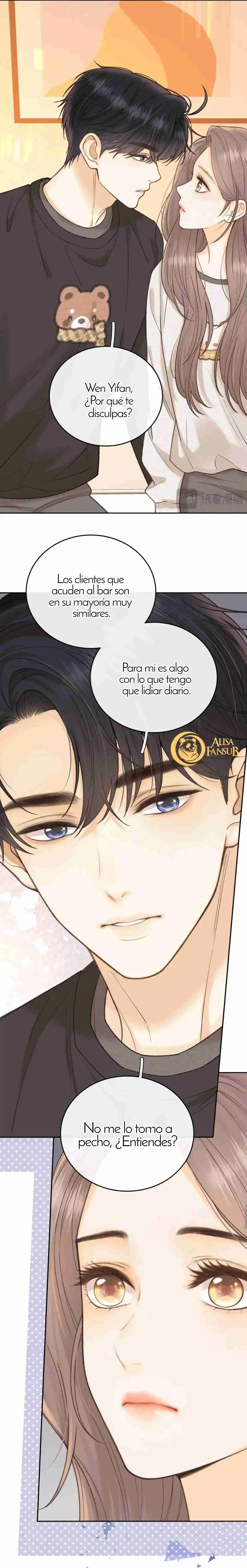 Eterno Amor - Capítulo 117 - Página 14 - LectorTMOo
