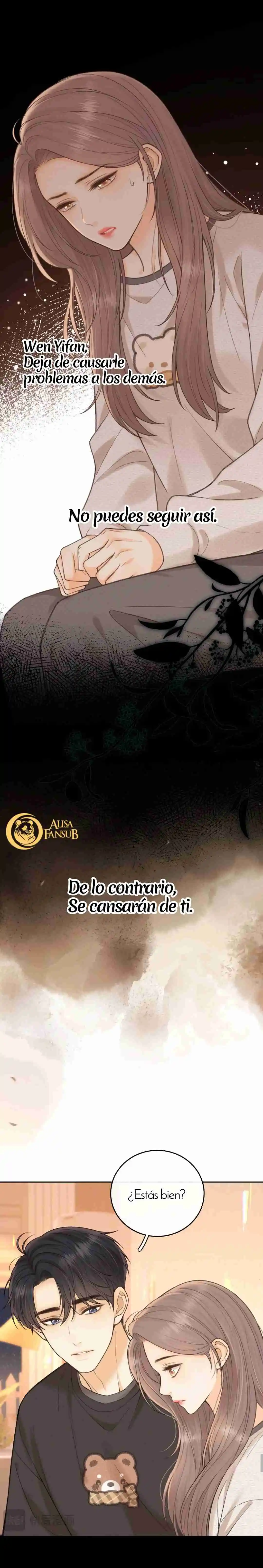 Eterno Amor - Capítulo 117 - Página 16 - LectorTMOo