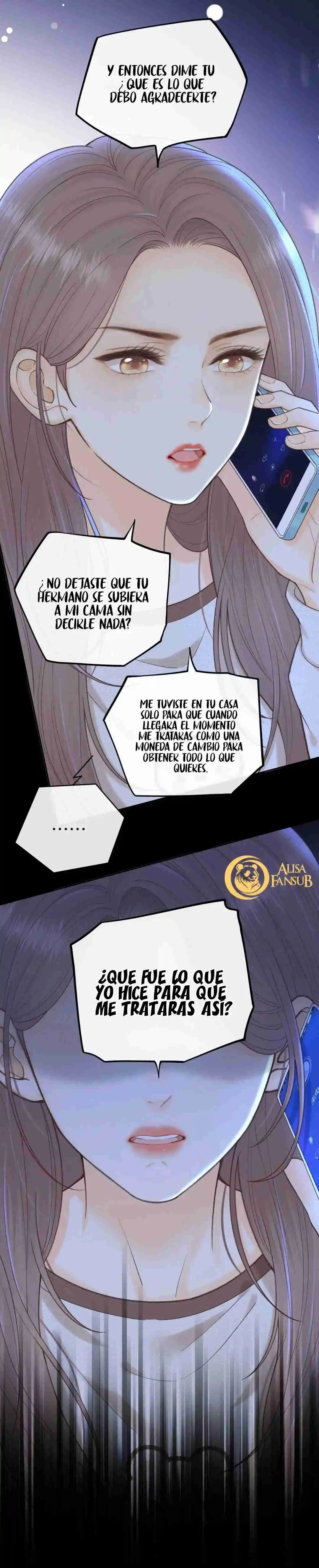 Eterno Amor - Capítulo 118 - Página 5 - LectorTMOo