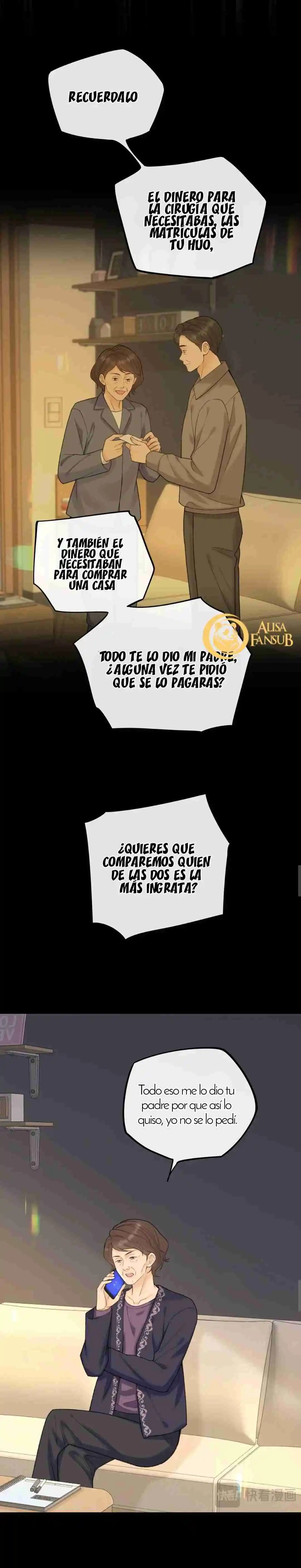 Eterno Amor - Capítulo 118 - Página 6 - LectorTMOo