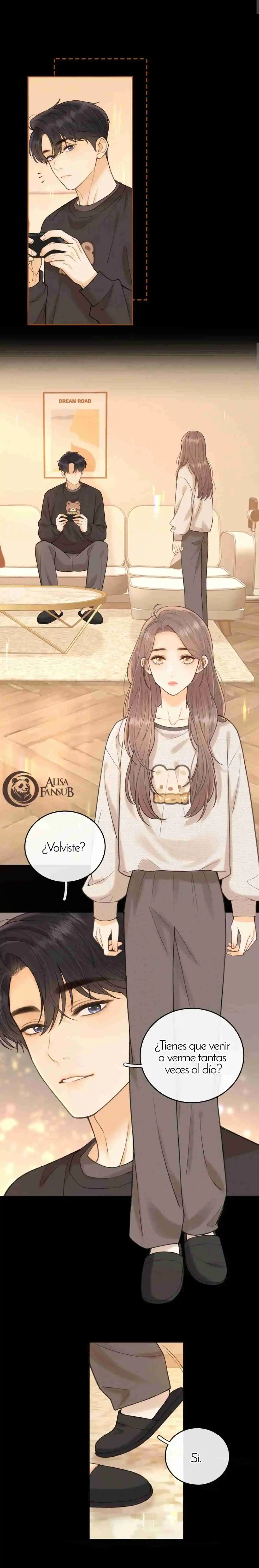 Eterno Amor - Capítulo 118 - Página 9 - LectorTMOo