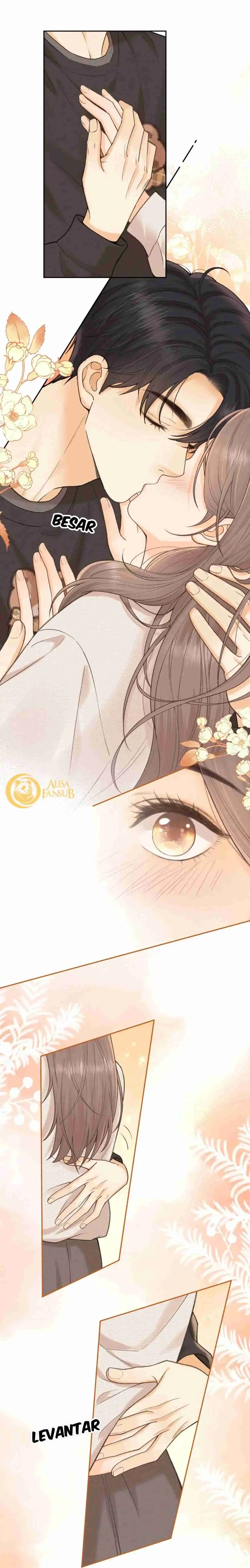Eterno Amor - Capítulo 118 - Página 12 - LectorTMOo