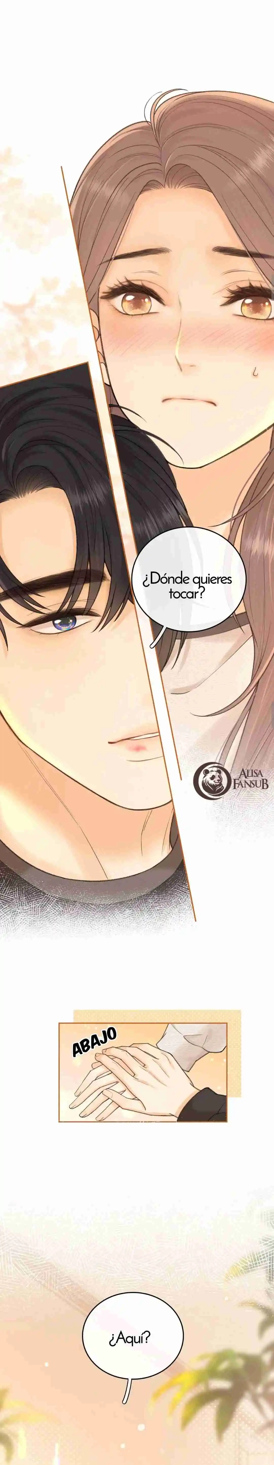 Eterno Amor - Capítulo 118 - Página 15 - LectorTMOo