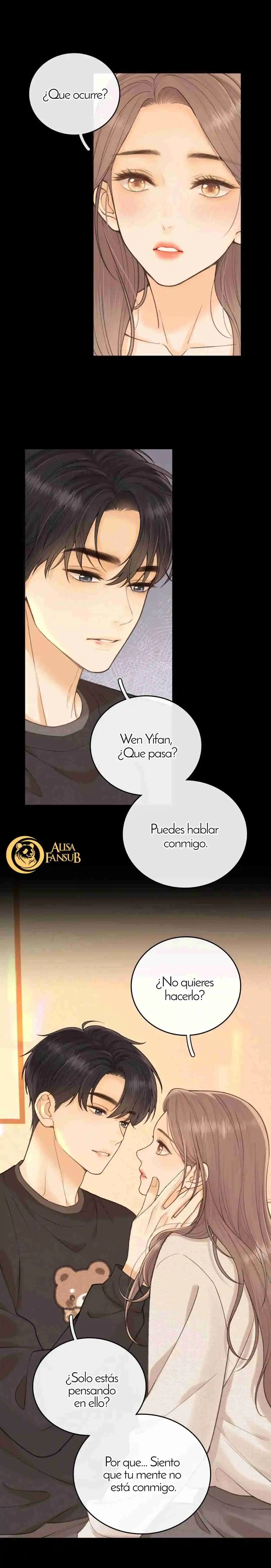 Eterno Amor - Capítulo 119 - Página 6 - LectorTMOo
