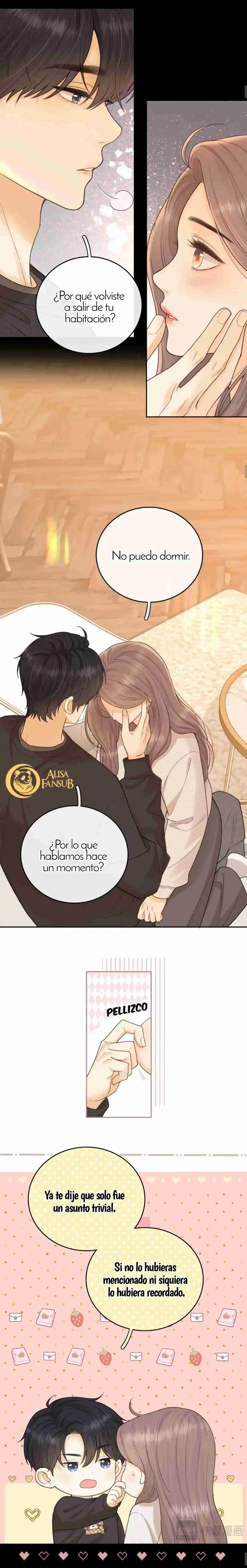 Eterno Amor - Capítulo 119 - Página 7 - LectorTMOo