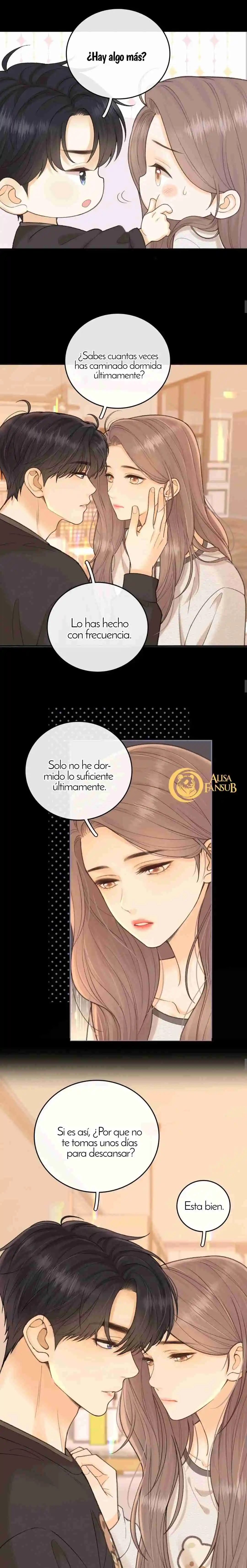 Eterno Amor - Capítulo 119 - Página 8 - LectorTMOo