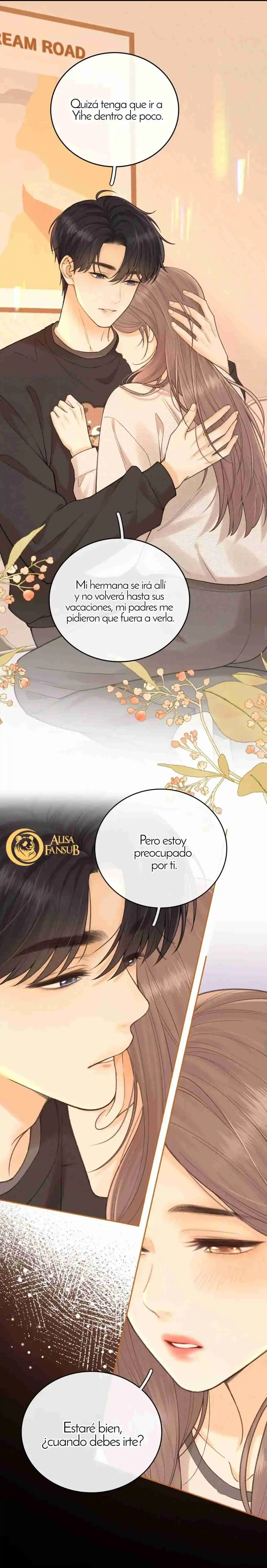 Eterno Amor - Capítulo 119 - Página 9 - LectorTMOo