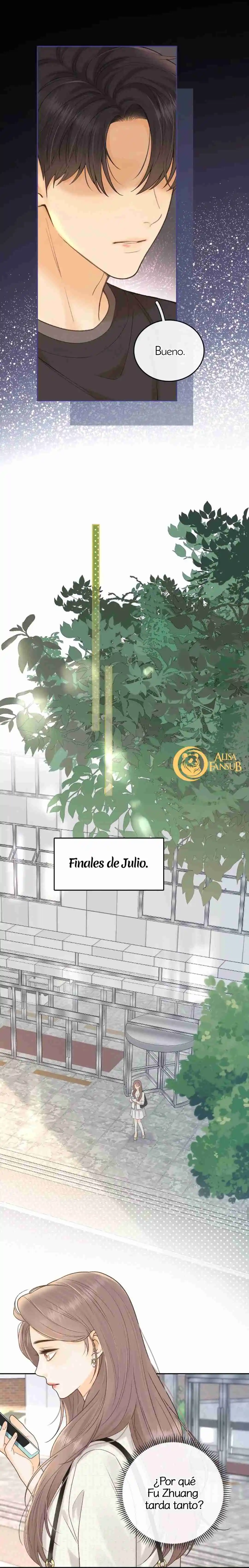 Eterno Amor - Capítulo 119 - Página 11 - LectorTMOo