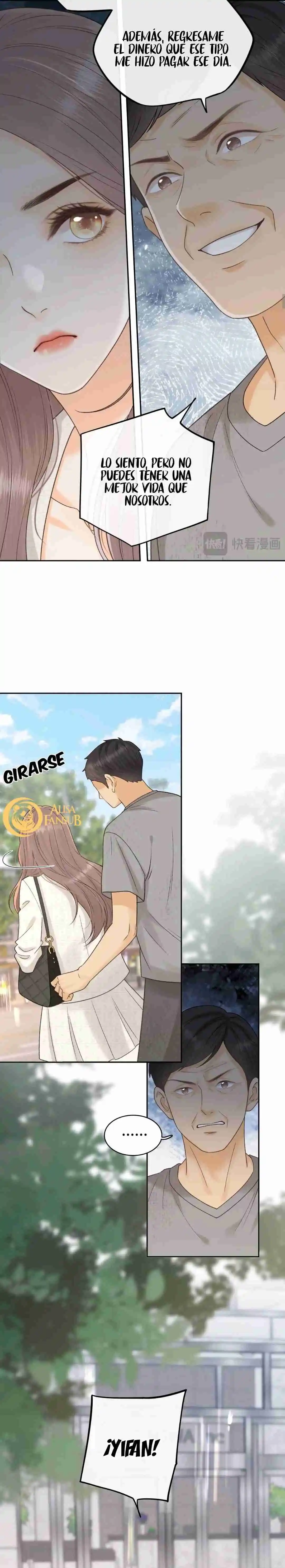 Eterno Amor - Capítulo 119 - Página 14 - LectorTMOo