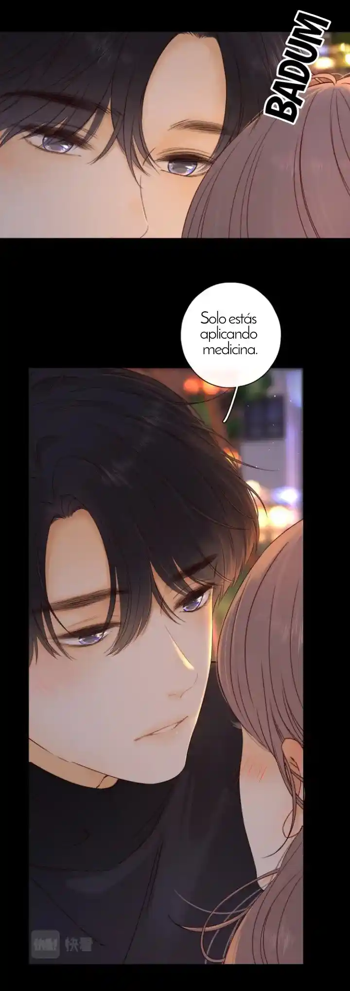 Eterno Amor - Capítulo 12 - Página 5 - LectorTMOo