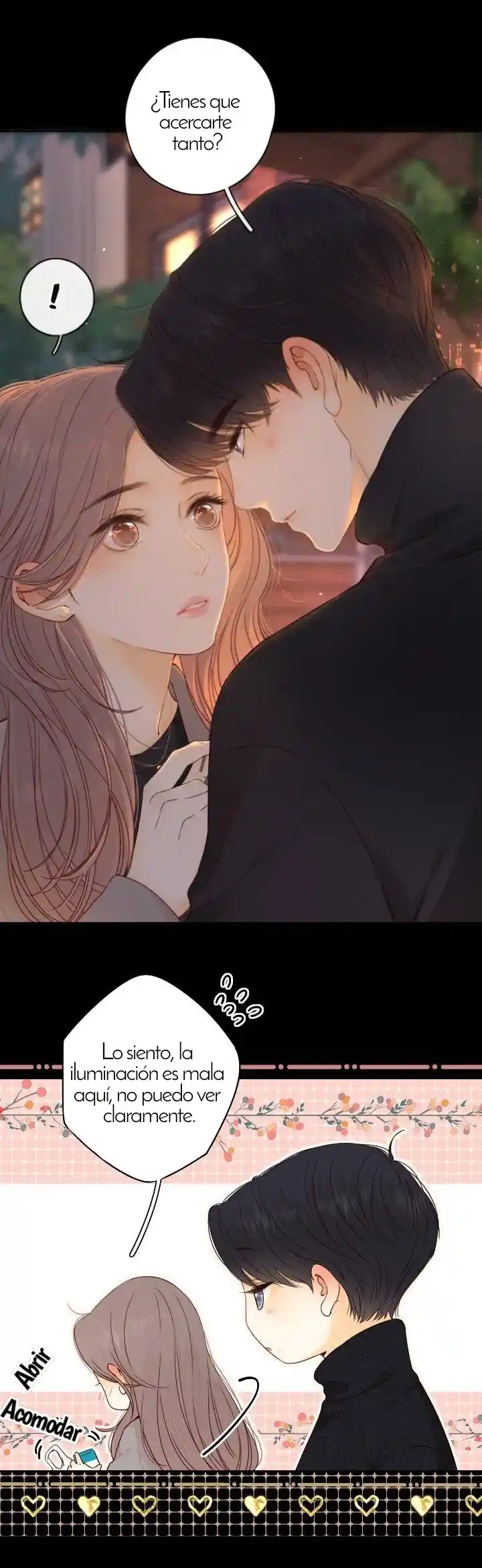 Eterno Amor - Capítulo 12 - Página 6 - LectorTMOo