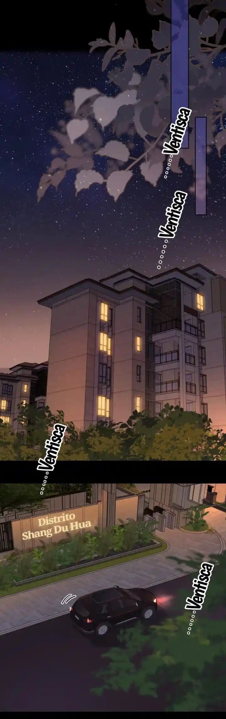 Eterno Amor - Capítulo 12 - Página 10 - LectorTMOo