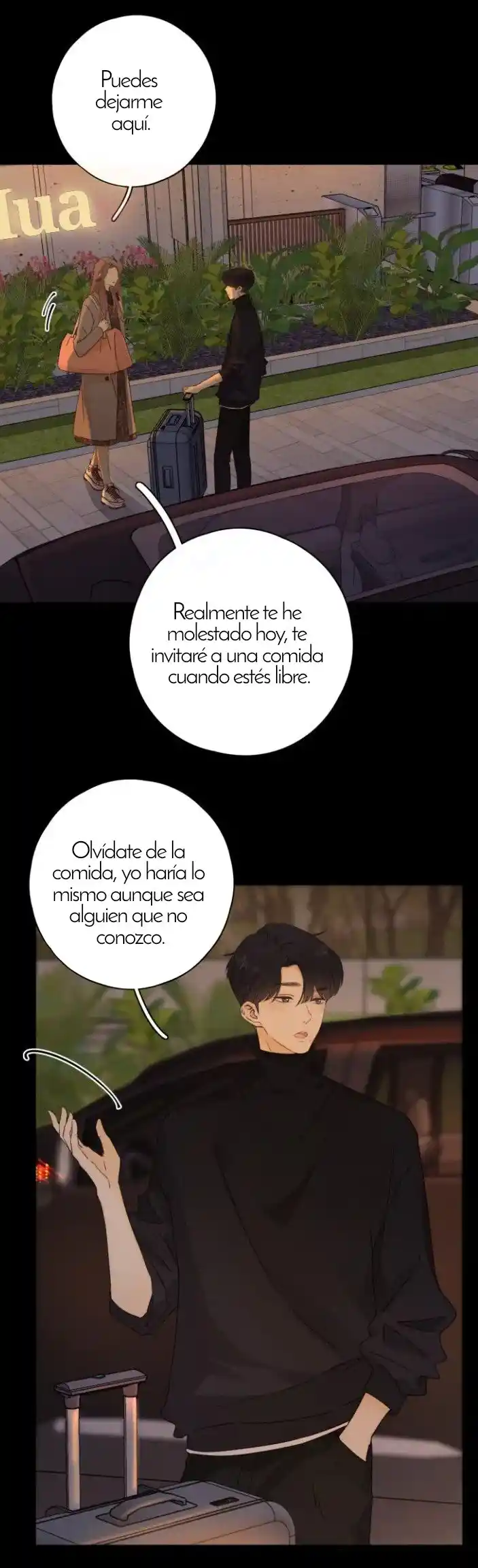 Eterno Amor - Capítulo 12 - Página 11 - LectorTMOo