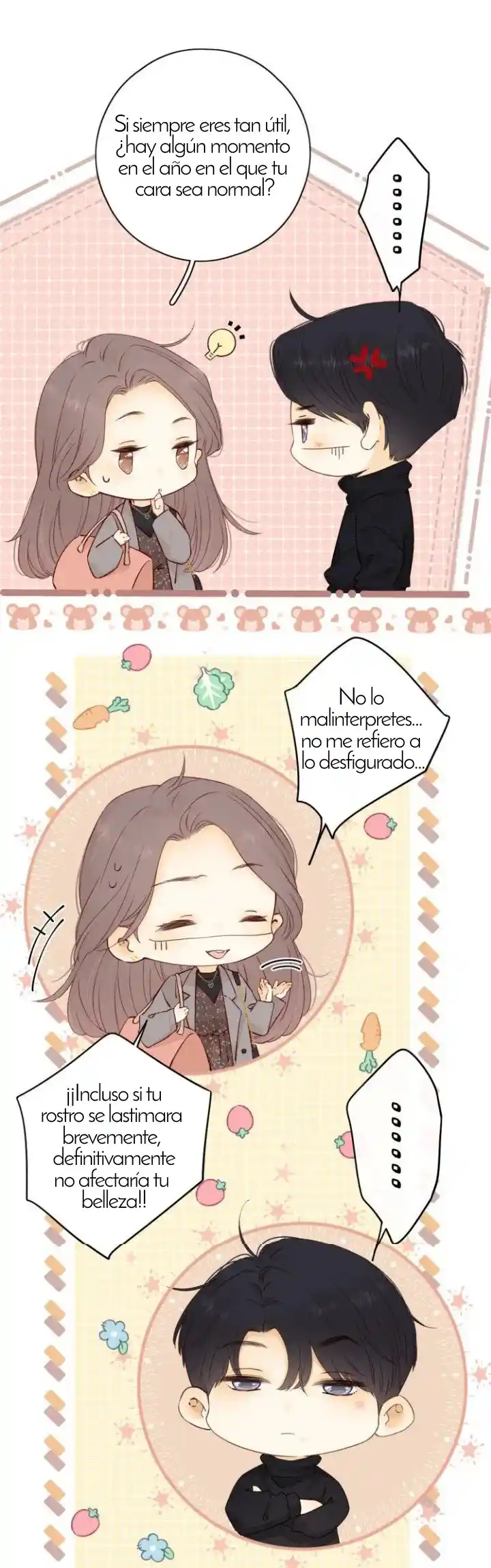 Eterno Amor - Capítulo 12 - Página 12 - LectorTMOo
