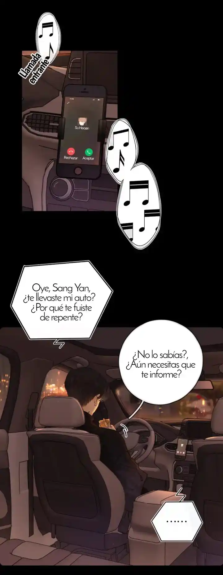 Eterno Amor - Capítulo 12 - Página 14 - LectorTMOo