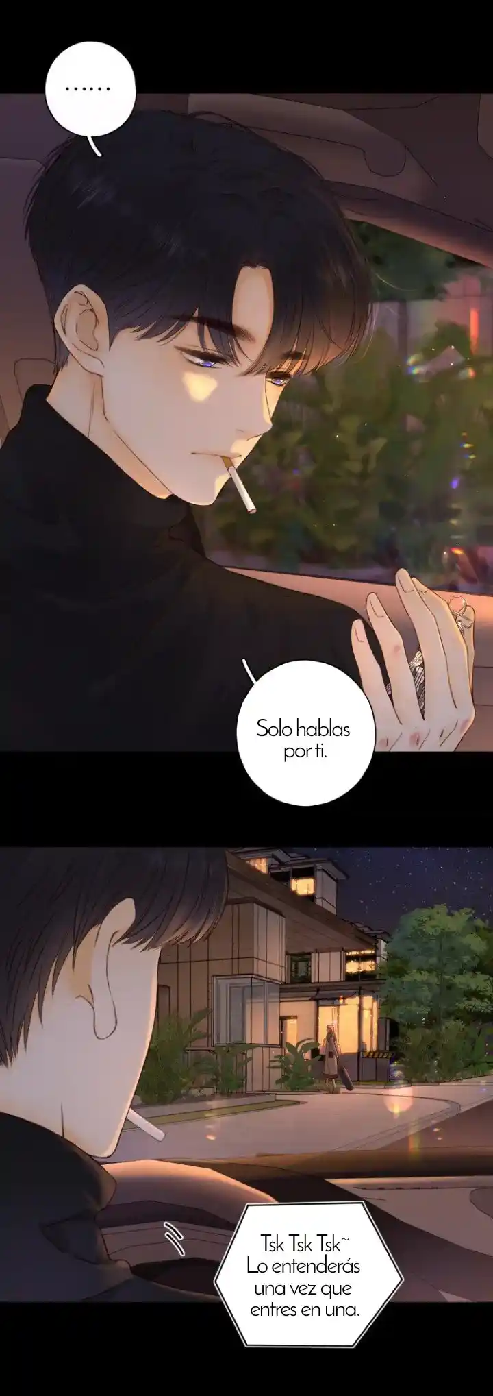 Eterno Amor - Capítulo 12 - Página 17 - LectorTMOo