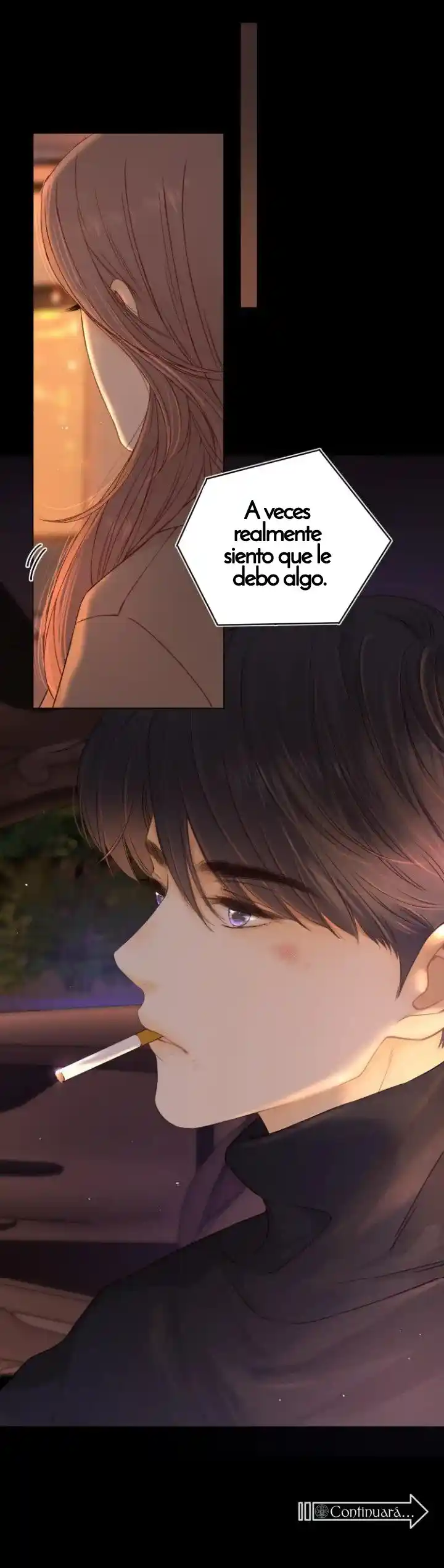 Eterno Amor - Capítulo 12 - Página 18 - LectorTMOo