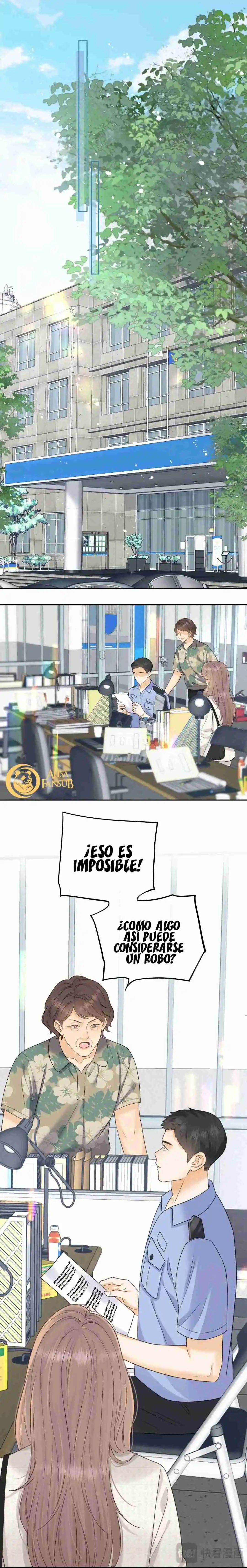 Eterno Amor - Capítulo 120 - Página 6 - LectorTMOo