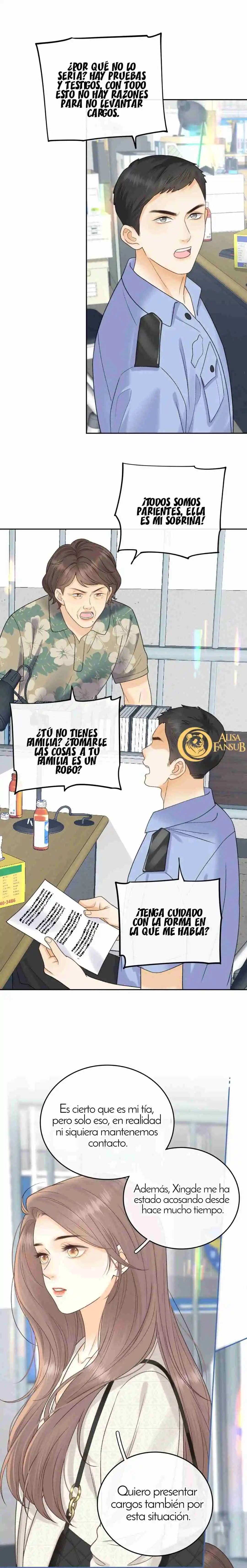 Eterno Amor - Capítulo 120 - Página 7 - LectorTMOo