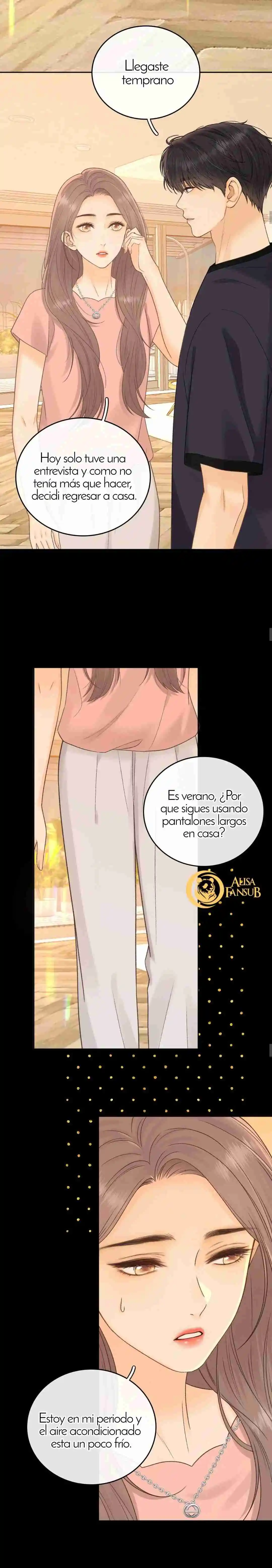 Eterno Amor - Capítulo 120 - Página 10 - LectorTMOo