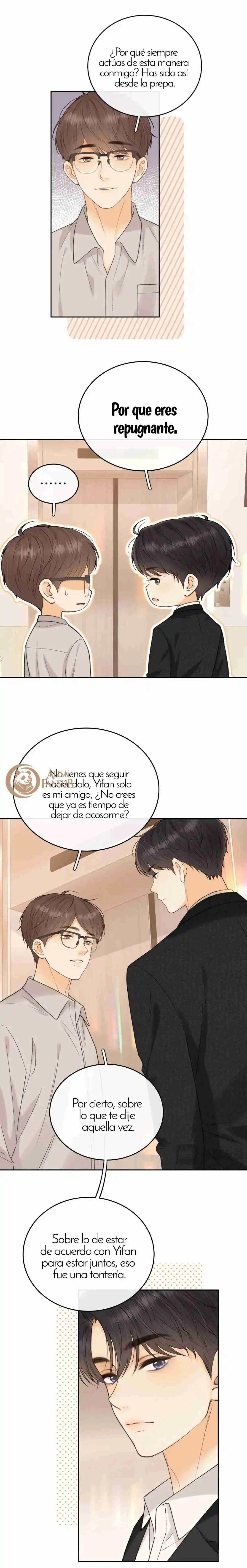 Eterno Amor - Capítulo 120 - Página 16 - LectorTMOo