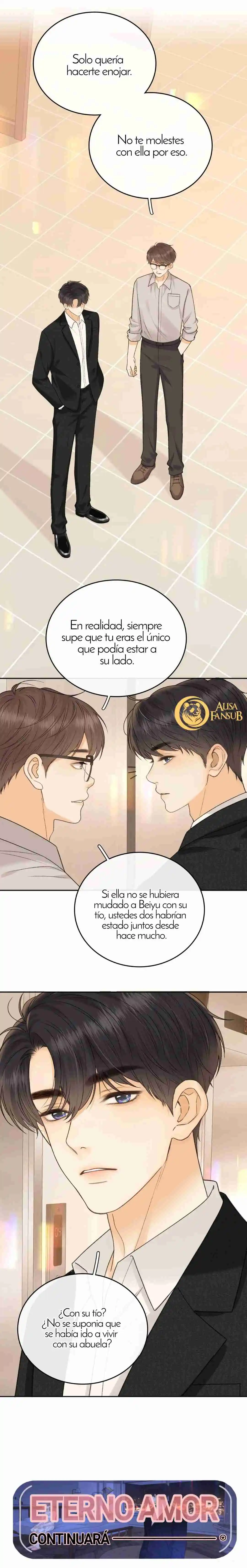 Eterno Amor - Capítulo 120 - Página 17 - LectorTMOo