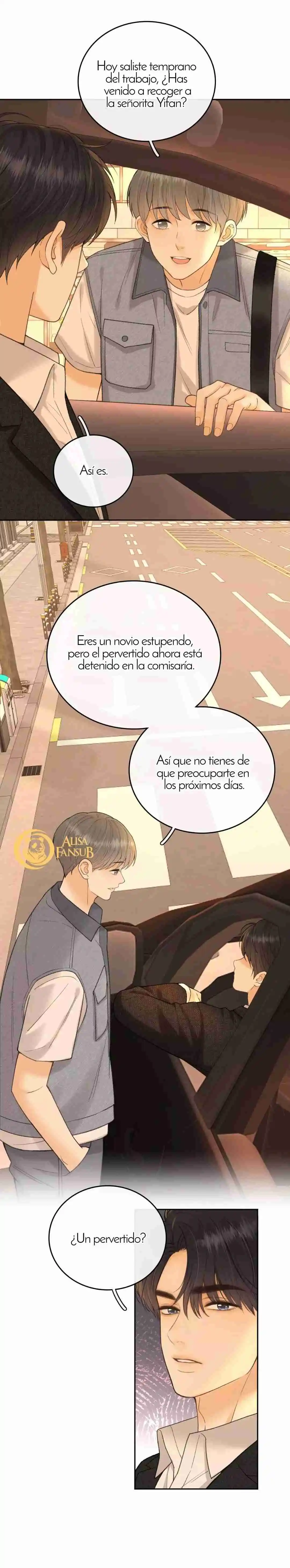 Eterno Amor - Capítulo 121 - Página 8 - LectorTMOo